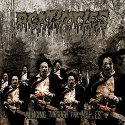 Agathocles : Mincing Through the Maples